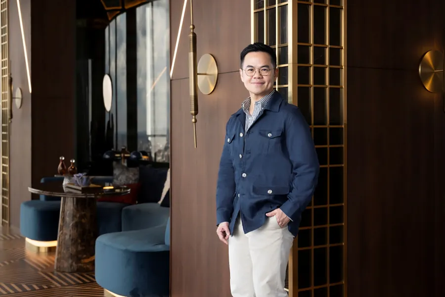 เอพี ไทยแลนด์ ผนึกพลัง อะแด็ปเตอร์ ดิจิตอล เปิดเวที ‘THE HUMAN IDEA - CREATIVE SPRINT 2026’ ชวนทุกคนมาระเบิดไอเดีย สร้างสรรค์แบรนด์แคมเปญจาก DNA องค์กร ชิงรางวัลรวมกว่า 1.2 ล้านบาท 