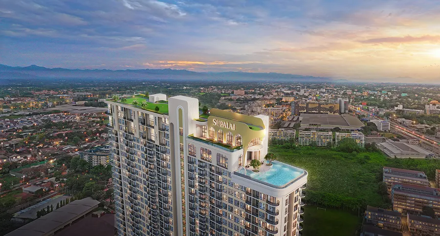 พรีวิวคอนโด ศุภาลัย ธาม เชียงใหม่ คอนโดฯ ปลอดฝุ่น แต่งครบ ตรงข้ามเซ็นทรัล เฟสติวัล เชียงใหม่ พรีวิวคอนโด ศุภาลัย ธาม เชียงใหม่ คอนโดฯ ปลอดฝุ่น แต่งครบ ตรงข้ามเซ็นทรัล เฟสติวัล เชียงใหม่