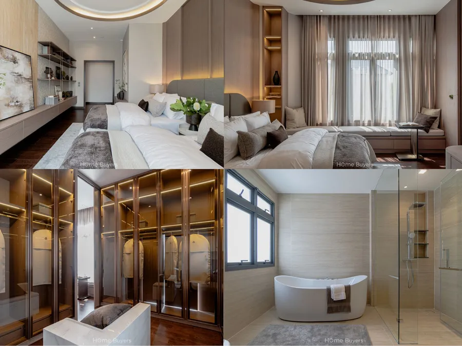 เจาะฟังก์ชัน Grand Bangkok Boulevard แจ้งวัฒนะ – ราชพฤกษ์ คฤหาสน์หรู RELIÉE SERIES เจาะฟังก์ชัน Grand Bangkok Boulevard แจ้งวัฒนะ – ราชพฤกษ์ คฤหาสน์หรู RELIÉE SERIES