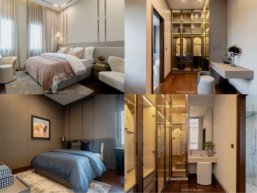 เจาะฟังก์ชัน Grand Bangkok Boulevard แจ้งวัฒนะ – ราชพฤกษ์ คฤหาสน์หรู RELIÉE SERIES เจาะฟังก์ชัน Grand Bangkok Boulevard แจ้งวัฒนะ – ราชพฤกษ์ คฤหาสน์หรู RELIÉE SERIES