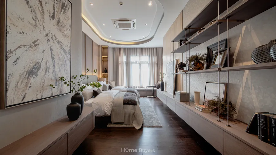 เจาะฟังก์ชัน Grand Bangkok Boulevard แจ้งวัฒนะ – ราชพฤกษ์ คฤหาสน์หรู RELIÉE SERIES เจาะฟังก์ชัน Grand Bangkok Boulevard แจ้งวัฒนะ – ราชพฤกษ์ คฤหาสน์หรู RELIÉE SERIES