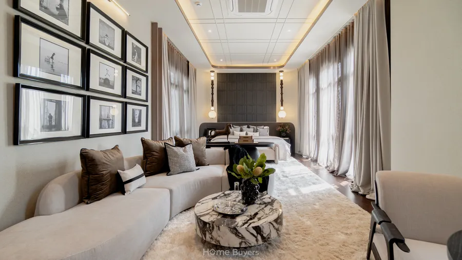 เจาะฟังก์ชัน Grand Bangkok Boulevard แจ้งวัฒนะ – ราชพฤกษ์ คฤหาสน์หรู RELIÉE SERIES เจาะฟังก์ชัน Grand Bangkok Boulevard แจ้งวัฒนะ – ราชพฤกษ์ คฤหาสน์หรู RELIÉE SERIES