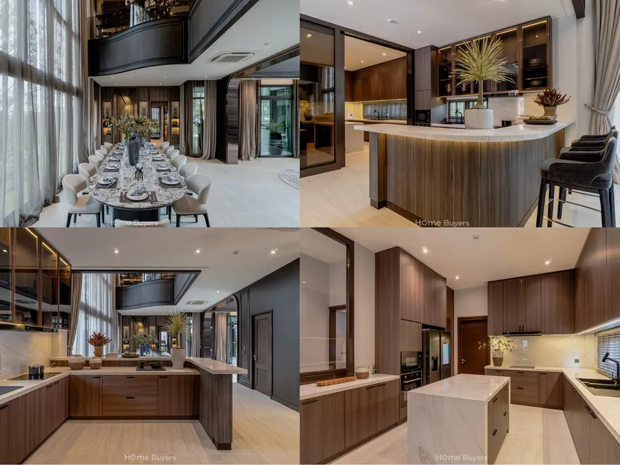 เจาะฟังก์ชัน Grand Bangkok Boulevard แจ้งวัฒนะ – ราชพฤกษ์ คฤหาสน์หรู RELIÉE SERIES เจาะฟังก์ชัน Grand Bangkok Boulevard แจ้งวัฒนะ – ราชพฤกษ์ คฤหาสน์หรู RELIÉE SERIES