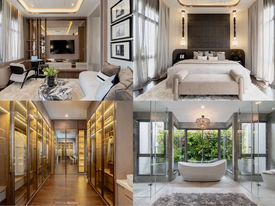 เจาะฟังก์ชัน Grand Bangkok Boulevard แจ้งวัฒนะ – ราชพฤกษ์ คฤหาสน์หรู RELIÉE SERIES เจาะฟังก์ชัน Grand Bangkok Boulevard แจ้งวัฒนะ – ราชพฤกษ์ คฤหาสน์หรู RELIÉE SERIES