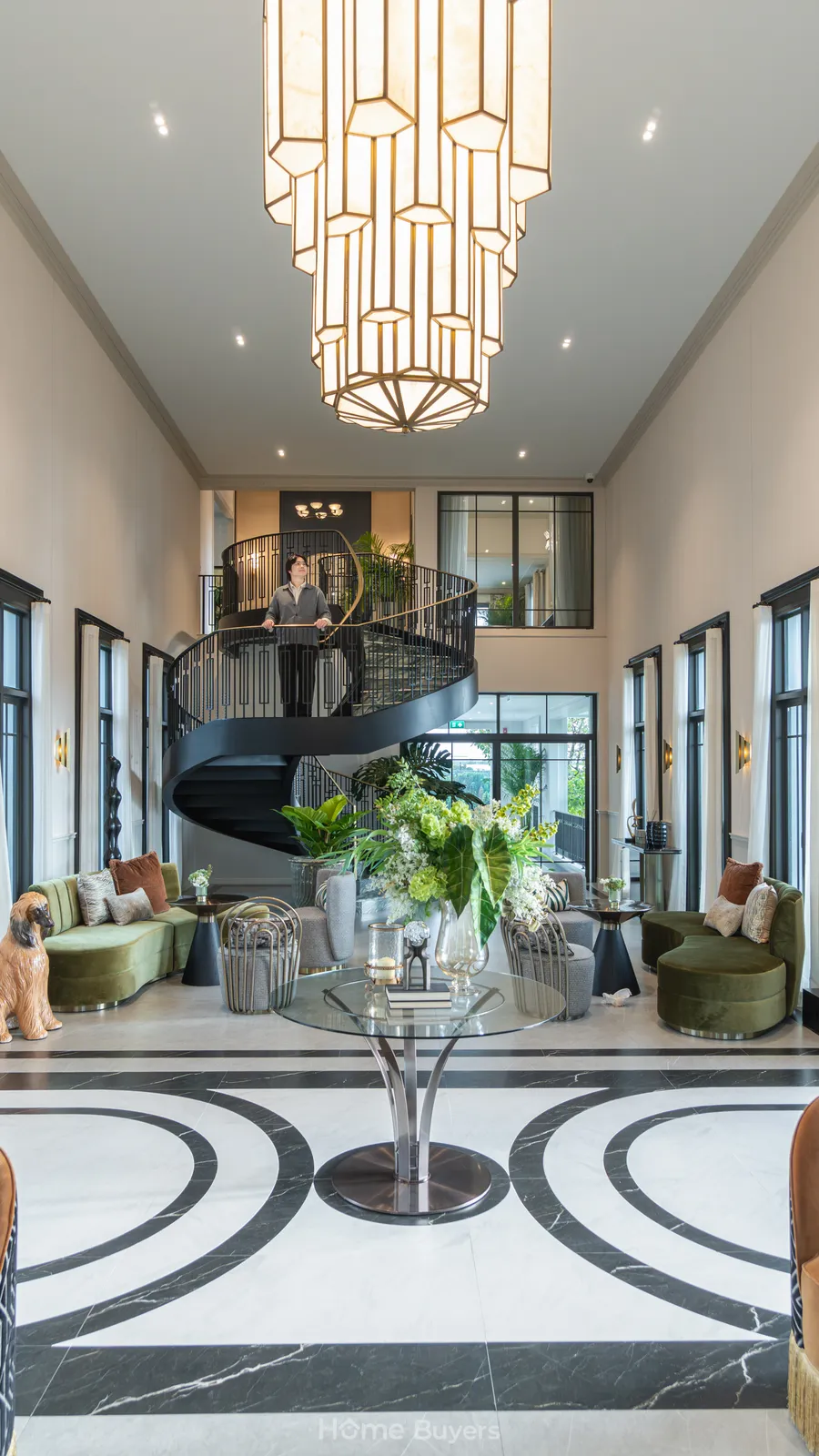 เปิดบ้าน เศรษฐสิริ รัตนาธิเบศร์ การกลับมาอีกครั้งของสไตล์ Modern Art Deco บนทำเลติด ถ.รัตนาธิเบศร์ เปิดบ้าน เศรษฐสิริ รัตนาธิเบศร์ การกลับมาอีกครั้งของสไตล์ Modern Art Deco บนทำเลติด ถ.รัตนาธิเบศร์