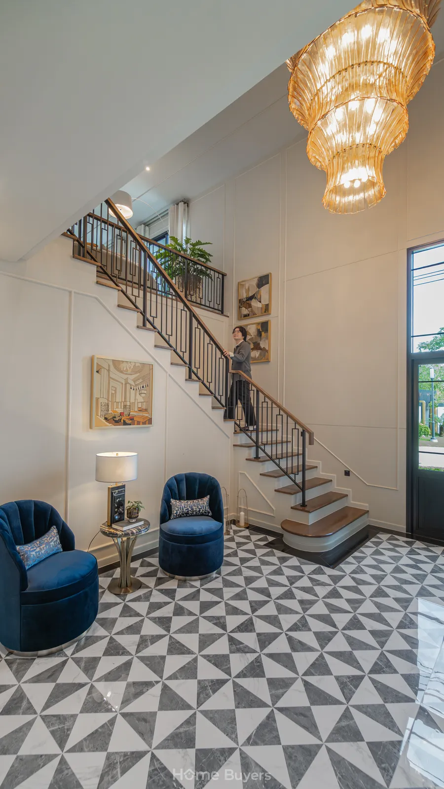 เปิดบ้าน เศรษฐสิริ รัตนาธิเบศร์ การกลับมาอีกครั้งของสไตล์ Modern Art Deco บนทำเลติด ถ.รัตนาธิเบศร์ เปิดบ้าน เศรษฐสิริ รัตนาธิเบศร์ การกลับมาอีกครั้งของสไตล์ Modern Art Deco บนทำเลติด ถ.รัตนาธิเบศร์