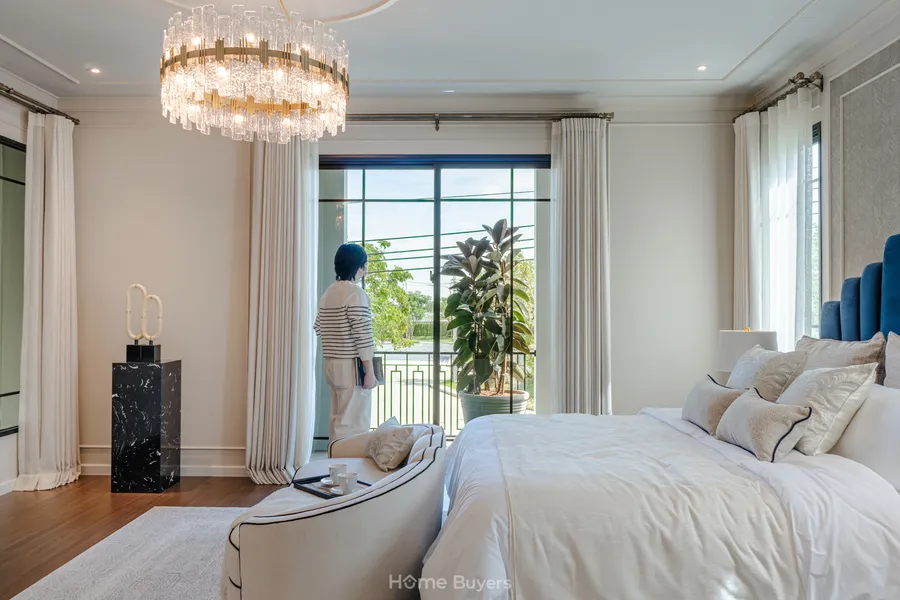 เปิดบ้าน เศรษฐสิริ รัตนาธิเบศร์ การกลับมาอีกครั้งของสไตล์ Modern Art Deco บนทำเลติด ถ.รัตนาธิเบศร์ เปิดบ้าน เศรษฐสิริ รัตนาธิเบศร์ การกลับมาอีกครั้งของสไตล์ Modern Art Deco บนทำเลติด ถ.รัตนาธิเบศร์
