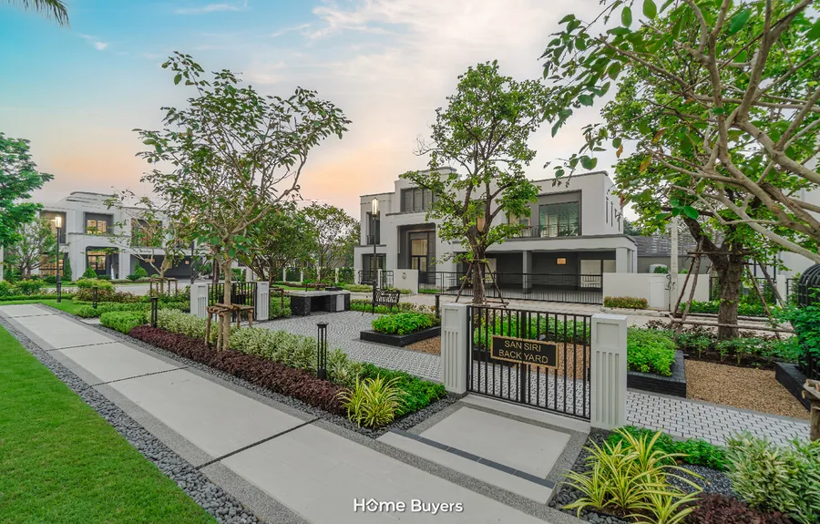 เปิดบ้าน เศรษฐสิริ รัตนาธิเบศร์ การกลับมาอีกครั้งของสไตล์ Modern Art Deco บนทำเลติด ถ.รัตนาธิเบศร์ เปิดบ้าน เศรษฐสิริ รัตนาธิเบศร์ การกลับมาอีกครั้งของสไตล์ Modern Art Deco บนทำเลติด ถ.รัตนาธิเบศร์