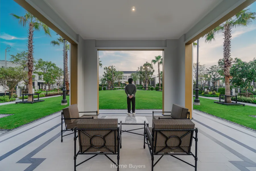 เปิดบ้าน เศรษฐสิริ รัตนาธิเบศร์ การกลับมาอีกครั้งของสไตล์ Modern Art Deco บนทำเลติด ถ.รัตนาธิเบศร์ เปิดบ้าน เศรษฐสิริ รัตนาธิเบศร์ การกลับมาอีกครั้งของสไตล์ Modern Art Deco บนทำเลติด ถ.รัตนาธิเบศร์
