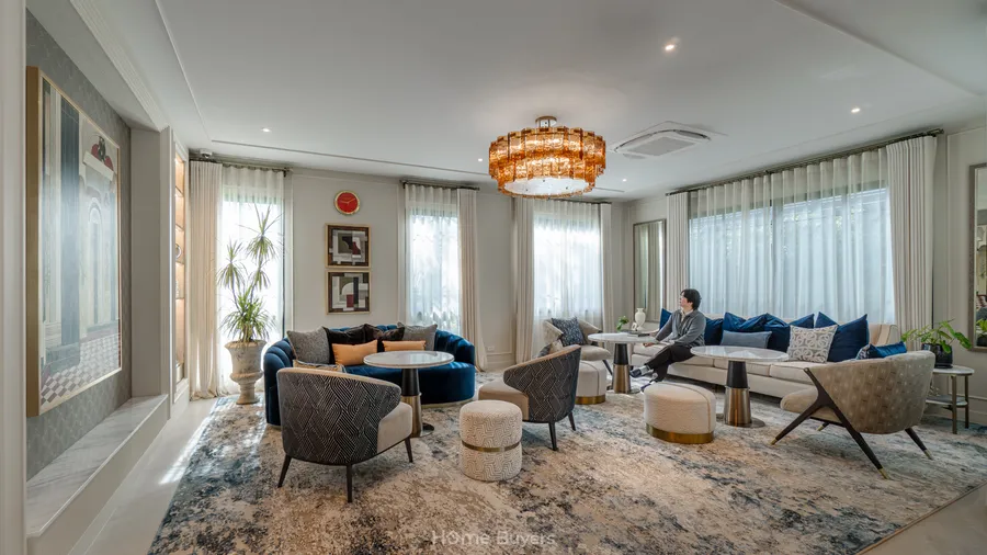 เปิดบ้าน เศรษฐสิริ รัตนาธิเบศร์ การกลับมาอีกครั้งของสไตล์ Modern Art Deco บนทำเลติด ถ.รัตนาธิเบศร์ เปิดบ้าน เศรษฐสิริ รัตนาธิเบศร์ การกลับมาอีกครั้งของสไตล์ Modern Art Deco บนทำเลติด ถ.รัตนาธิเบศร์