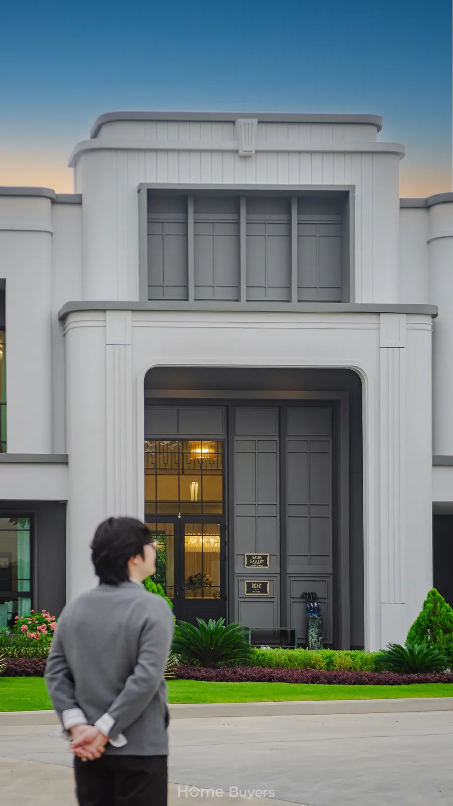 เปิดบ้าน เศรษฐสิริ รัตนาธิเบศร์ การกลับมาอีกครั้งของสไตล์ Modern Art Deco บนทำเลติด ถ.รัตนาธิเบศร์ เปิดบ้าน เศรษฐสิริ รัตนาธิเบศร์ การกลับมาอีกครั้งของสไตล์ Modern Art Deco บนทำเลติด ถ.รัตนาธิเบศร์
