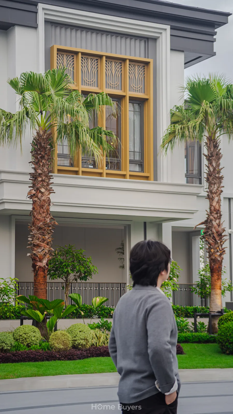 เปิดบ้าน เศรษฐสิริ รัตนาธิเบศร์ การกลับมาอีกครั้งของสไตล์ Modern Art Deco บนทำเลติด ถ.รัตนาธิเบศร์ เปิดบ้าน เศรษฐสิริ รัตนาธิเบศร์ การกลับมาอีกครั้งของสไตล์ Modern Art Deco บนทำเลติด ถ.รัตนาธิเบศร์