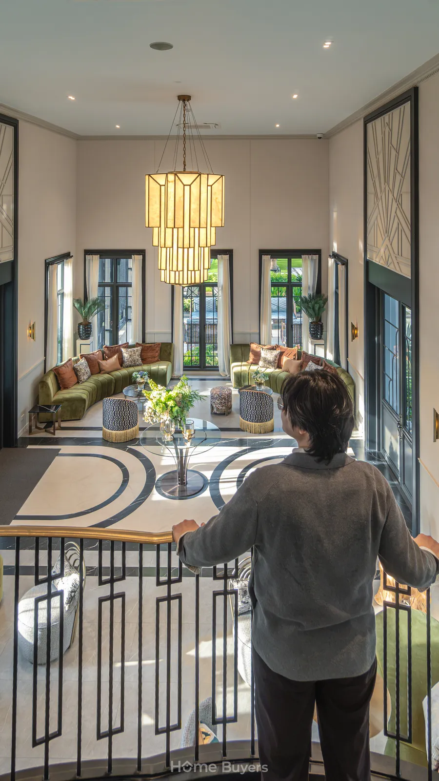 เปิดบ้าน เศรษฐสิริ รัตนาธิเบศร์ การกลับมาอีกครั้งของสไตล์ Modern Art Deco บนทำเลติด ถ.รัตนาธิเบศร์ เปิดบ้าน เศรษฐสิริ รัตนาธิเบศร์ การกลับมาอีกครั้งของสไตล์ Modern Art Deco บนทำเลติด ถ.รัตนาธิเบศร์