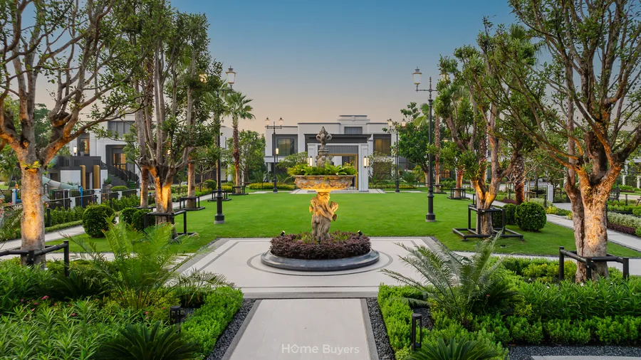 เปิดบ้าน เศรษฐสิริ รัตนาธิเบศร์ การกลับมาอีกครั้งของสไตล์ Modern Art Deco บนทำเลติด ถ.รัตนาธิเบศร์ เปิดบ้าน เศรษฐสิริ รัตนาธิเบศร์ การกลับมาอีกครั้งของสไตล์ Modern Art Deco บนทำเลติด ถ.รัตนาธิเบศร์