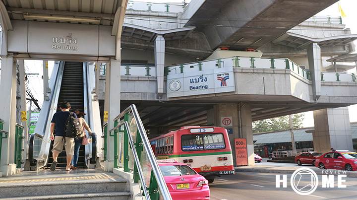 รีวิวคอนโด ดิ เอ็กเซล พาร์ค ลาซาล รีวิวคอนโด ดิ เอ็กเซล พาร์ค ลาซาล