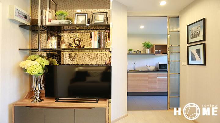 รีวิวคอนโด ดิ เอ็กเซล พาร์ค ลาซาล รีวิวคอนโด ดิ เอ็กเซล พาร์ค ลาซาล