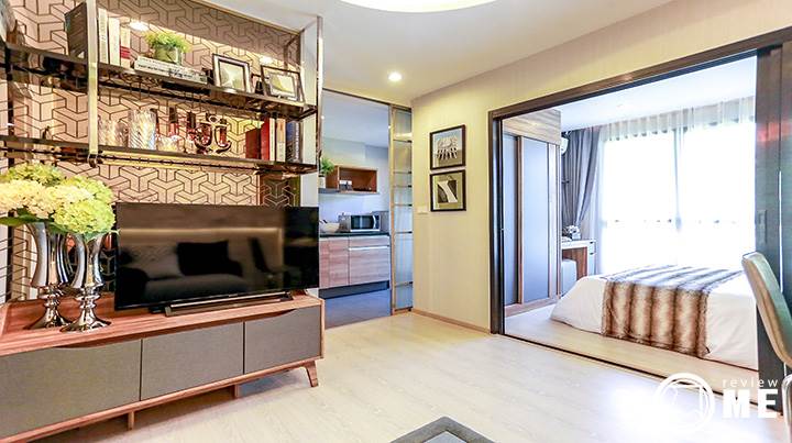 รีวิวคอนโด ดิ เอ็กเซล พาร์ค ลาซาล รีวิวคอนโด ดิ เอ็กเซล พาร์ค ลาซาล