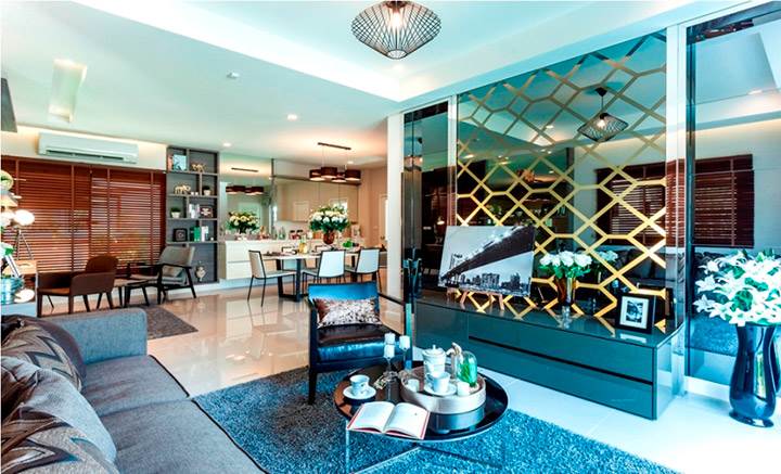 พรีวิวบ้าน วรารมย์ พรีเมี่ยม ศาลากลาง พรีวิวบ้าน วรารมย์ พรีเมี่ยม ศาลากลาง