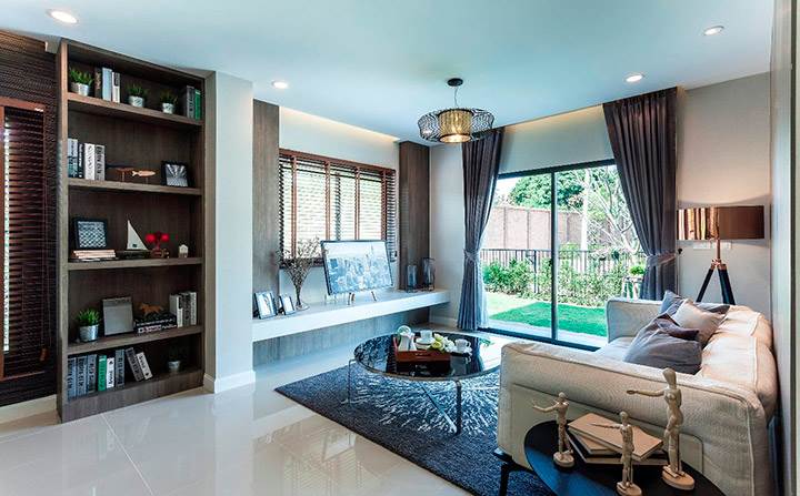 พรีวิวบ้าน วรารมย์ พรีเมี่ยม ศาลากลาง พรีวิวบ้าน วรารมย์ พรีเมี่ยม ศาลากลาง