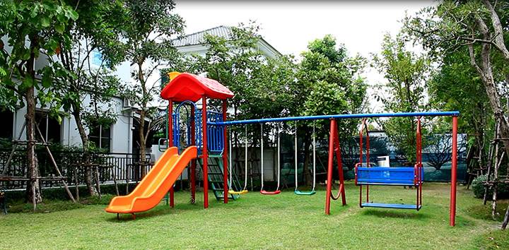 พรีวิว ไลฟ์ บางกอก บูเลอวาร์ด รามอินทรา พรีวิว ไลฟ์ บางกอก บูเลอวาร์ด รามอินทรา