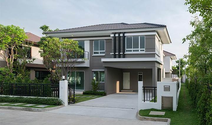 พรีวิว ไลฟ์ บางกอก บูเลอวาร์ด รามอินทรา พรีวิว ไลฟ์ บางกอก บูเลอวาร์ด รามอินทรา