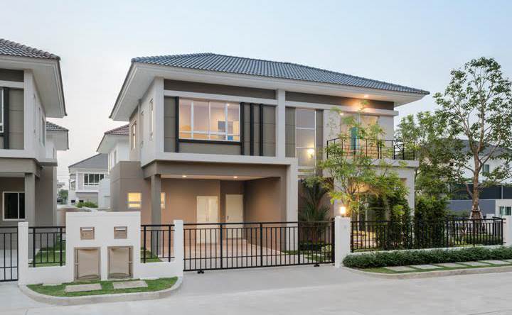 พรีวิว ไลฟ์ บางกอก บูเลอวาร์ด รามอินทรา พรีวิว ไลฟ์ บางกอก บูเลอวาร์ด รามอินทรา