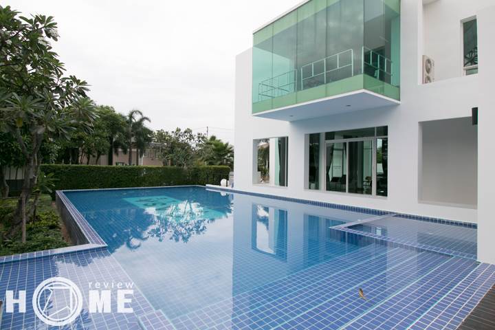 รีวิวบ้าน คาซ่า วิลล์ รามอินทรา-หทัยราษฎร์ รีวิวบ้าน คาซ่า วิลล์ รามอินทรา-หทัยราษฎร์