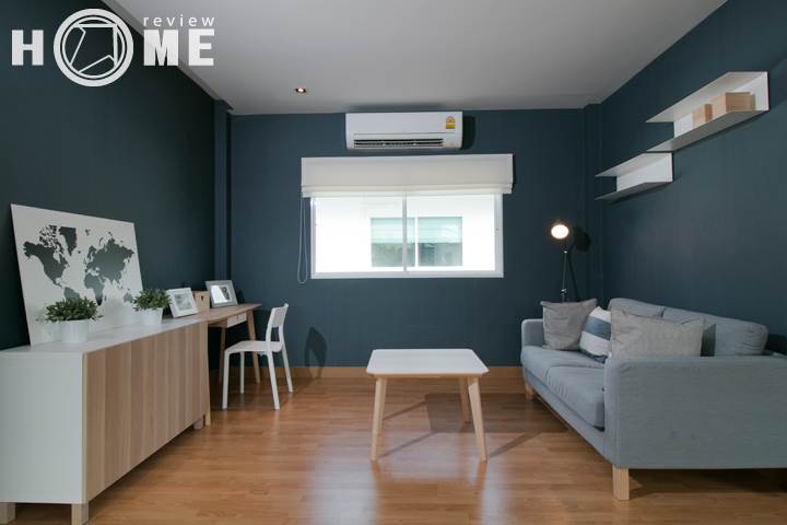 รีวิวบ้าน คาซ่า วิลล์ รามอินทรา-หทัยราษฎร์ รีวิวบ้าน คาซ่า วิลล์ รามอินทรา-หทัยราษฎร์