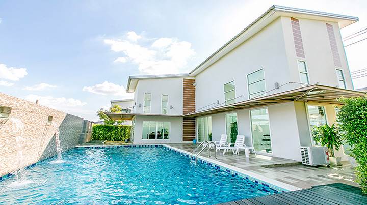 พรีวิว อาร์เค พาร์ค รามอินทรา-ซาฟารี