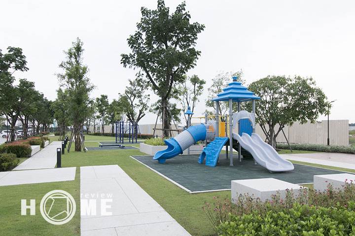 รีวิวบ้าน CASA VILLE รามคำแหง วงแหวน 2 รีวิวบ้าน CASA VILLE รามคำแหง วงแหวน 2