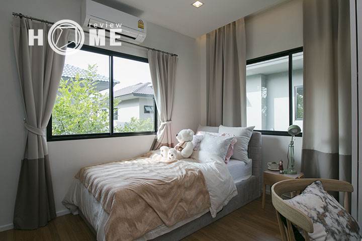 รีวิวบ้าน CASA VILLE รามคำแหง วงแหวน 2 รีวิวบ้าน CASA VILLE รามคำแหง วงแหวน 2
