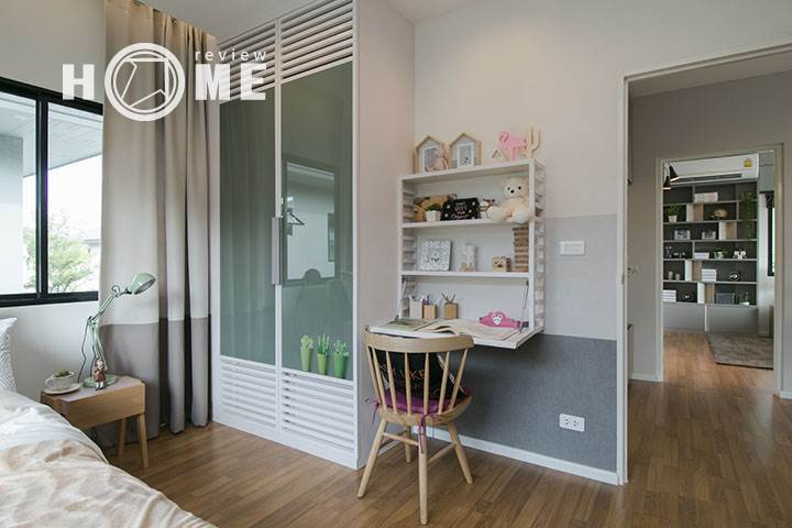 รีวิวบ้าน CASA VILLE รามคำแหง วงแหวน 2 รีวิวบ้าน CASA VILLE รามคำแหง วงแหวน 2