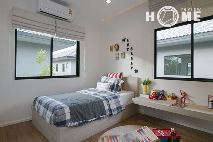 รีวิวบ้าน CASA VILLE รามคำแหง วงแหวน 2 รีวิวบ้าน CASA VILLE รามคำแหง วงแหวน 2