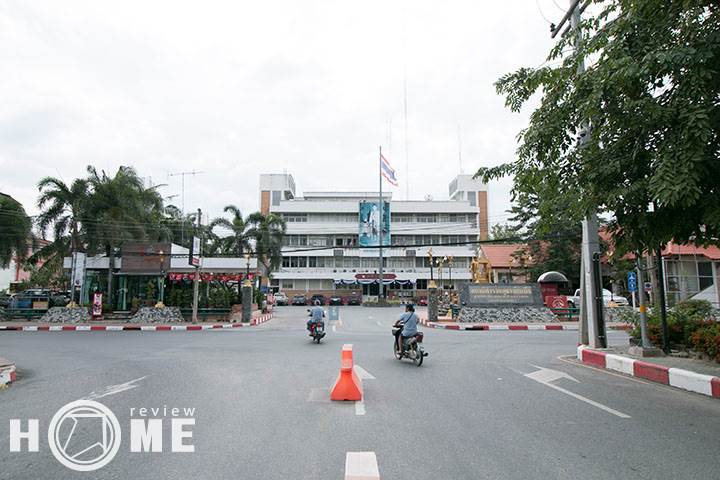 รีวิวบ้าน คาซ่า เลเจ้นด์ บ้านบึง รีวิวบ้าน คาซ่า เลเจ้นด์ บ้านบึง