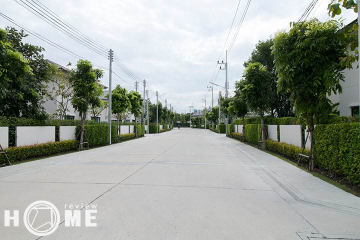 รีวิวบ้าน คาซ่า เลเจ้นด์ บ้านบึง รีวิวบ้าน คาซ่า เลเจ้นด์ บ้านบึง