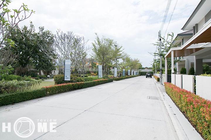 รีวิวบ้าน คาซ่า เลเจ้นด์ บ้านบึง รีวิวบ้าน คาซ่า เลเจ้นด์ บ้านบึง