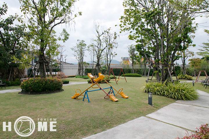 รีวิวบ้าน คาซ่า เลเจ้นด์ บ้านบึง รีวิวบ้าน คาซ่า เลเจ้นด์ บ้านบึง