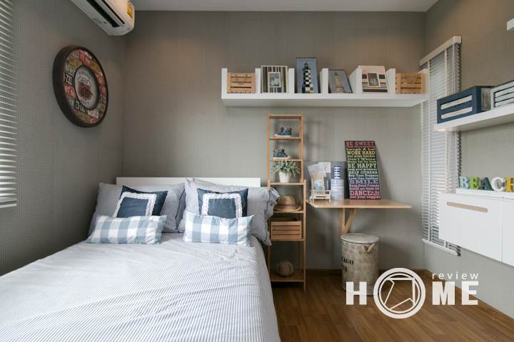รีวิวบ้าน เดอะทรัสต์ บ้านโพธิ์ รีวิวบ้าน เดอะทรัสต์ บ้านโพธิ์