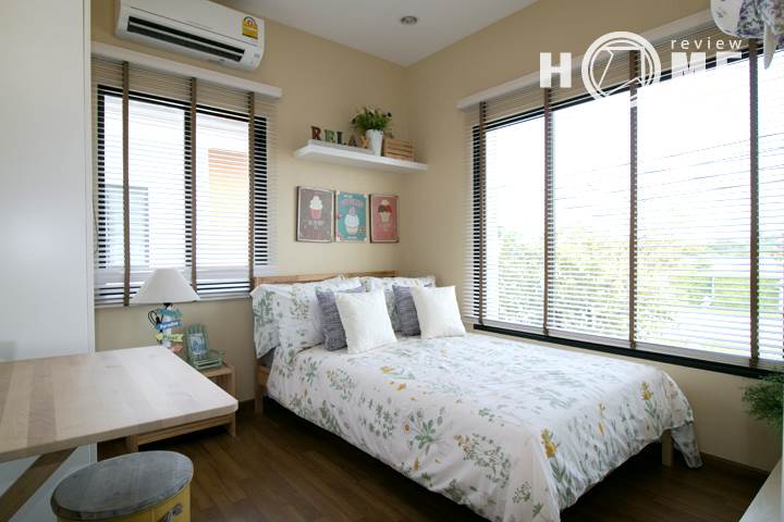 รีวิวบ้าน เดอะทรัสต์ บ้านโพธิ์ รีวิวบ้าน เดอะทรัสต์ บ้านโพธิ์