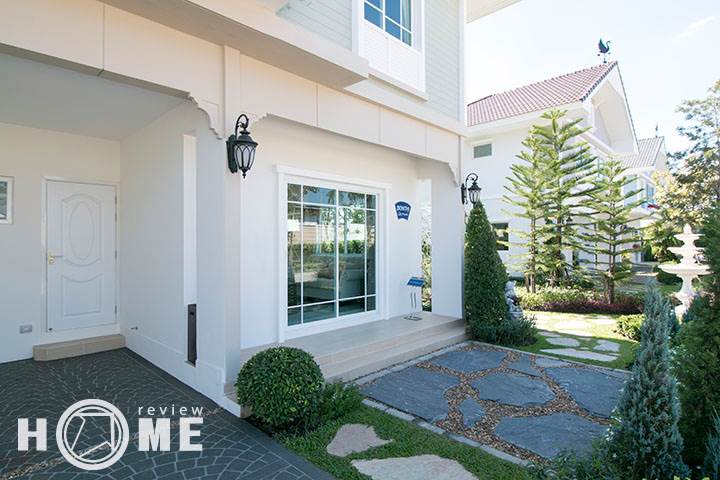 รีวิวบ้าน เพอร์เฟค เพลส วงแหวน-รามคำแหง รีวิวบ้าน เพอร์เฟค เพลส วงแหวน-รามคำแหง