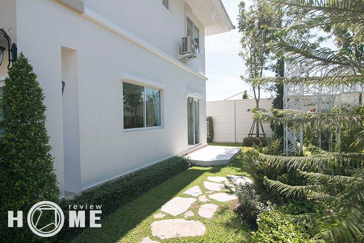 รีวิวบ้าน เพอร์เฟค เพลส วงแหวน-รามคำแหง รีวิวบ้าน เพอร์เฟค เพลส วงแหวน-รามคำแหง