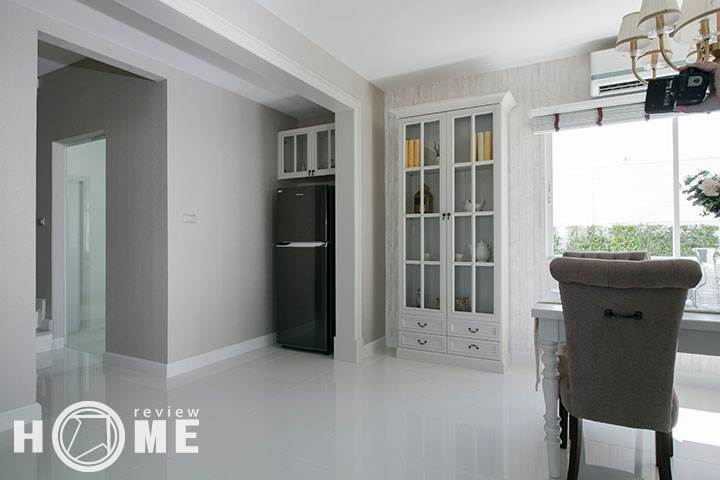 รีวิวบ้าน เพอร์เฟค เพลส วงแหวน-รามคำแหง รีวิวบ้าน เพอร์เฟค เพลส วงแหวน-รามคำแหง