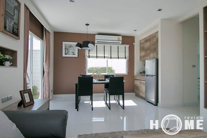 รีวิวบ้าน เพอร์เฟค เพลส วงแหวน-รามคำแหง รีวิวบ้าน เพอร์เฟค เพลส วงแหวน-รามคำแหง
