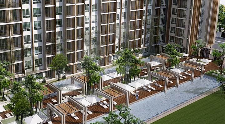 พรีวิวคอนโดใหม่ กัลปพฤกษ์ แกรนด์ นครศรีธรรมราช พรีวิวคอนโดใหม่ กัลปพฤกษ์ แกรนด์ นครศรีธรรมราช