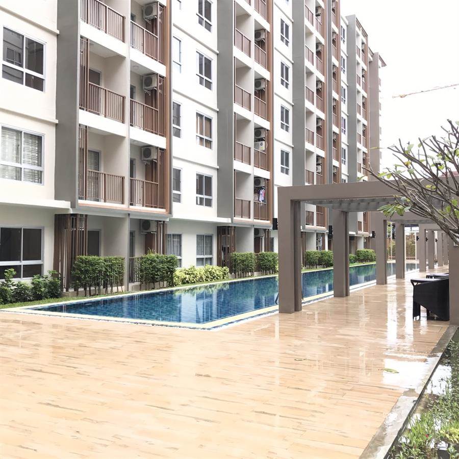พรีวิวคอนโดใหม่ กัลปพฤกษ์ แกรนด์ นครศรีธรรมราช พรีวิวคอนโดใหม่ กัลปพฤกษ์ แกรนด์ นครศรีธรรมราช