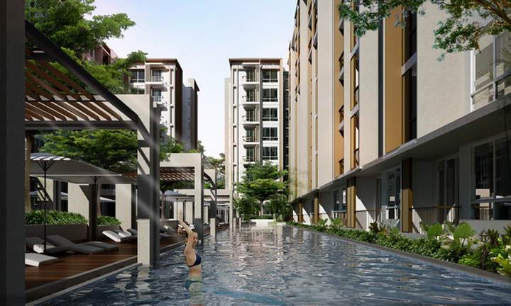 พรีวิวคอนโดใหม่ กัลปพฤกษ์ แกรนด์ นครศรีธรรมราช พรีวิวคอนโดใหม่ กัลปพฤกษ์ แกรนด์ นครศรีธรรมราช