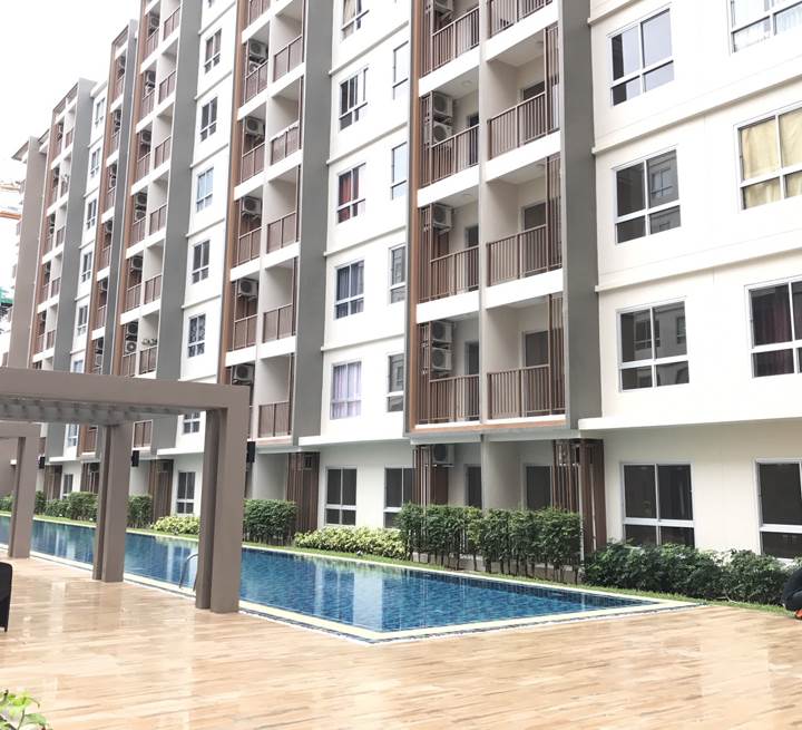 พรีวิวคอนโดใหม่ กัลปพฤกษ์ แกรนด์ นครศรีธรรมราช พรีวิวคอนโดใหม่ กัลปพฤกษ์ แกรนด์ นครศรีธรรมราช