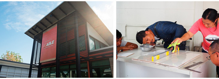 โครงการ “Neighbourhood บางกะดี” สุขในรั้วสู่นอกรั้ว