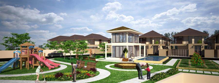 พรีวิวบ้าน วิลล่า เอเซียติค บ้านโมเดิร์นทำเลเมือง ถนนเลียบทางรถไฟ พัทยา พรีวิวบ้าน วิลล่า เอเซียติค บ้านโมเดิร์นทำเลเมือง ถนนเลียบทางรถไฟ พัทยา