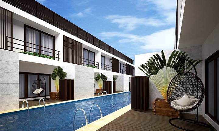 พรีวิวบ้าน วิลล่า เอเซียติค บ้านโมเดิร์นทำเลเมือง ถนนเลียบทางรถไฟ พัทยา พรีวิวบ้าน วิลล่า เอเซียติค บ้านโมเดิร์นทำเลเมือง ถนนเลียบทางรถไฟ พัทยา